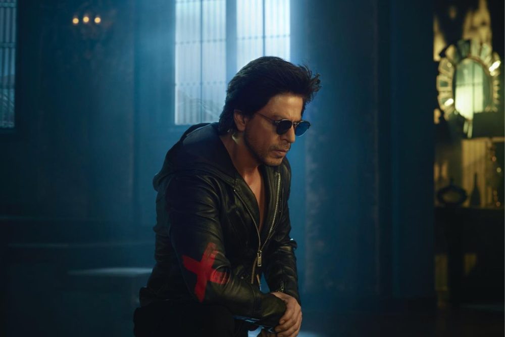 Jawan: Actor Shah Rukh Khan’s New Video Post Goes Viral, Watch Here Jawan: Actor Shah Rukh Khan's New Video Post Goes Viral