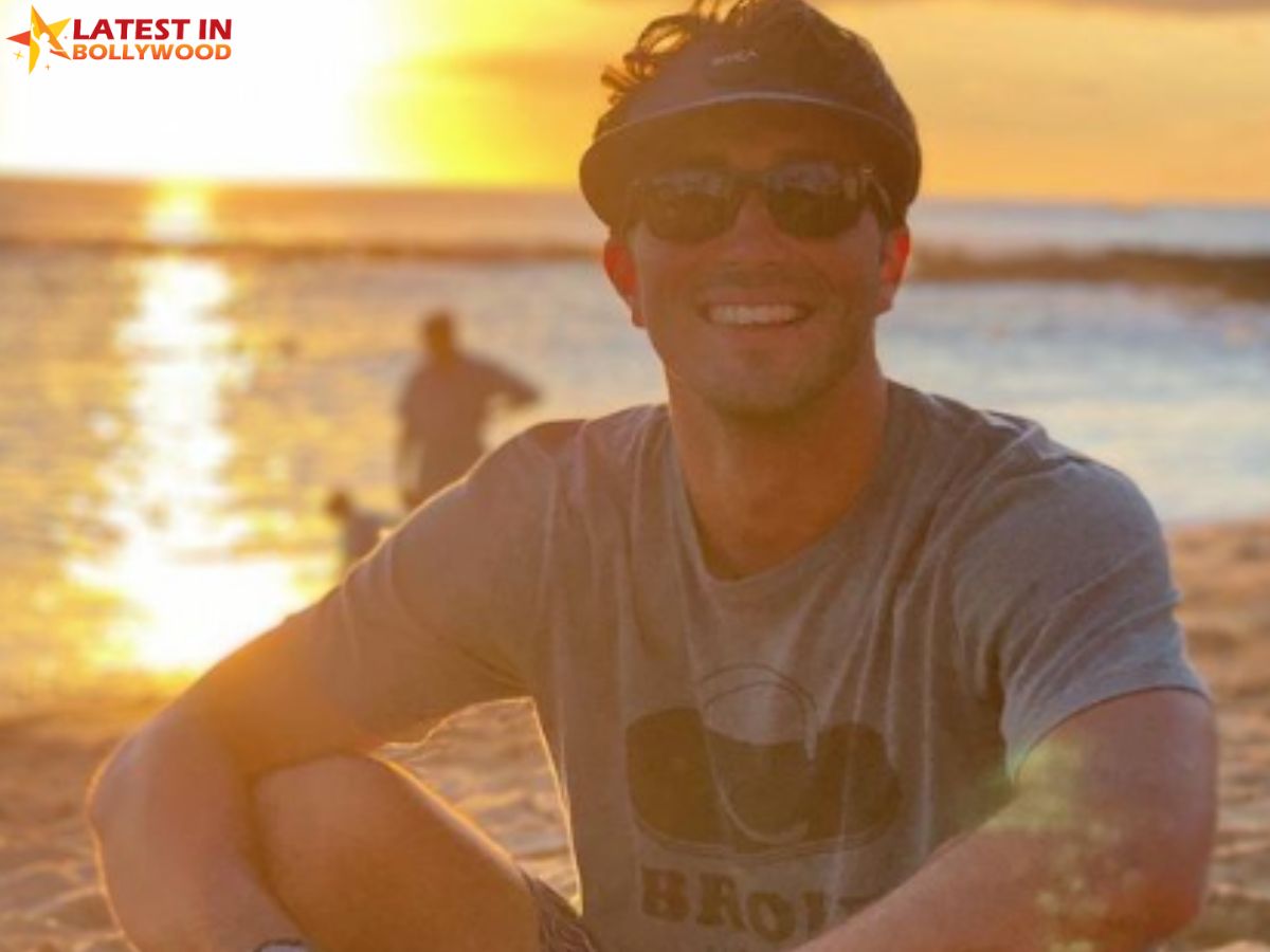 Joey Graziadei Age, Wiki, The Bachelorette 2023, High School, Family, Net Worth 1 Joey Graziadei Age, Wiki