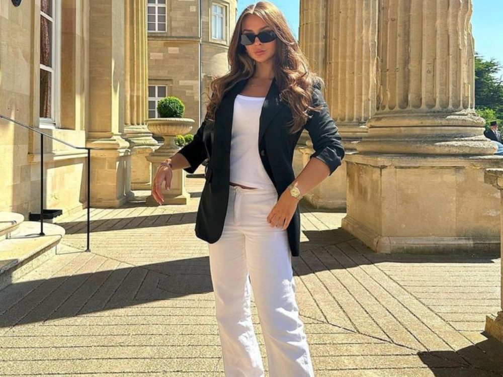 Kady McDermott Boyfriend, Is Liam Greer her boyfriend? Kady McDermott Boyfriend