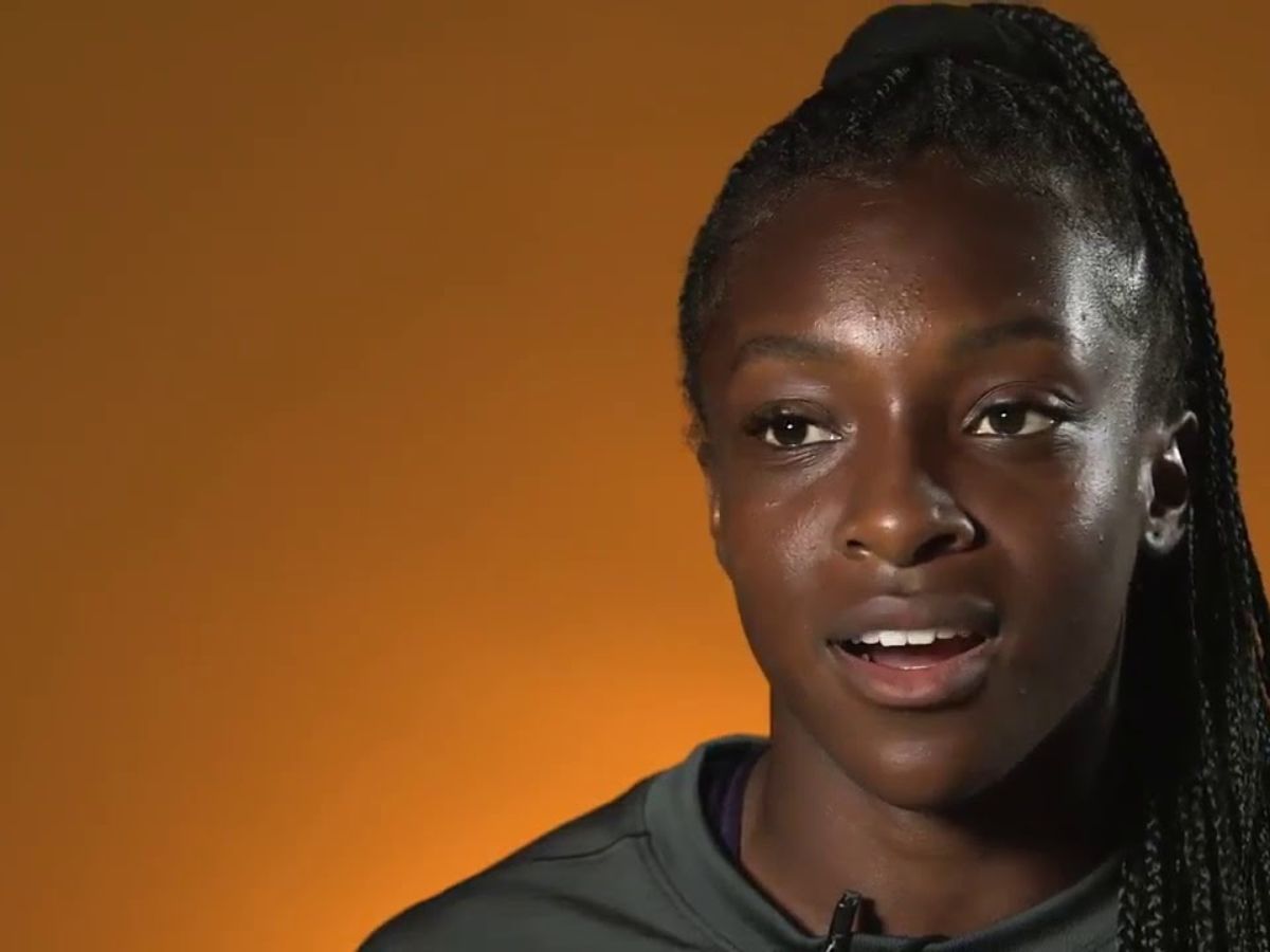 Michelle Alozie Parents, Who are Godwin and Chioma? Family Background, Ethnicity & Height Michelle Alozie Parents