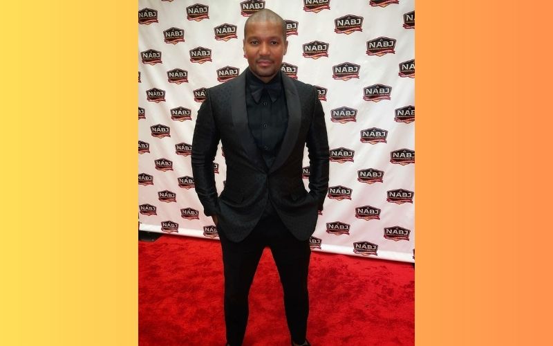 Who Is Darren Haynes Wife? Age, Wiki, Parents, Net Worth 2023 & More Who Is Darren Haynes Wife? Age, Wiki, Parents, Net Worth 2023 & More