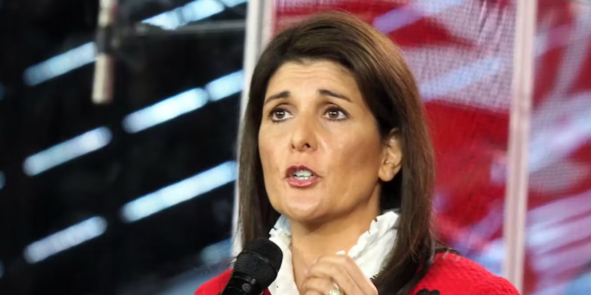 Nikki Haley Ethnicity, Parents, Nationality, Religion, Husband, Net Worth, Family, and Instagram 2 Nikki Haley Nationality