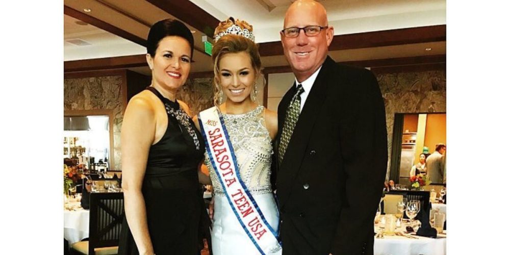 Noelia Voigt Parents, Ethnicity, Nationality, Family, Boyfriend, Age, Religion Noelia Voigt Parents