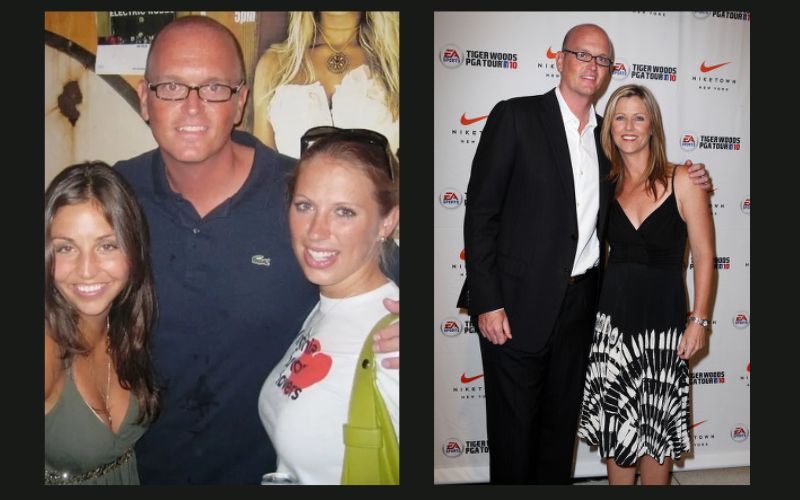Scott Van Pelt Age, Wife: Meet his wife Stephanie Van Pelt And More Scott Van Pelt