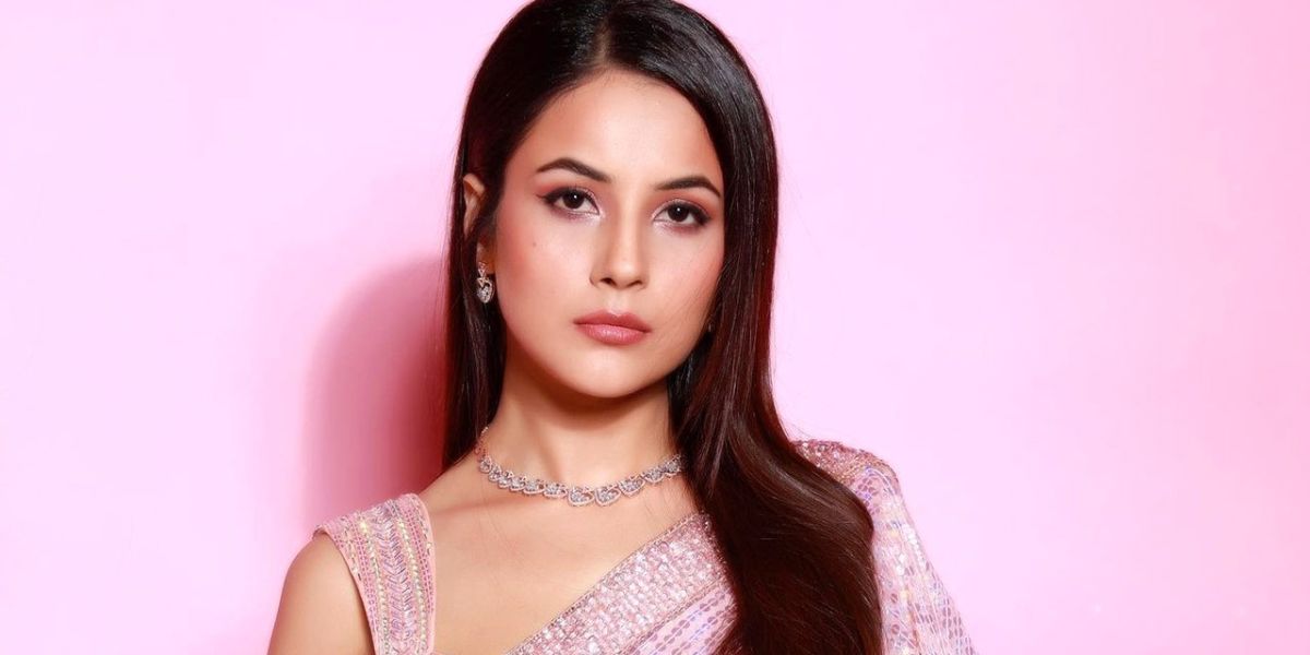 Shehnaaz Gill opens up about her haters Shehnaaz Gill opens up about her haters