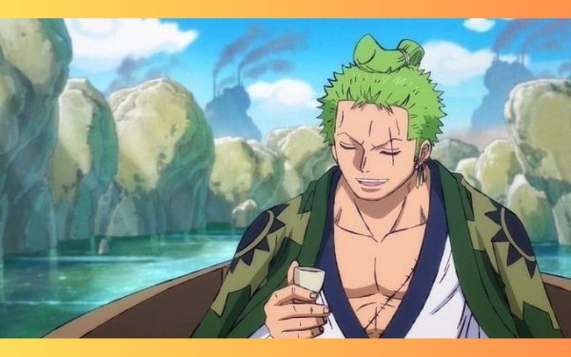 What Is Roronoa Zoro Real Name? Everything You Need To Know About Pirate Hunter Zoro 1 What Is Roronoa Zoro Real Name?