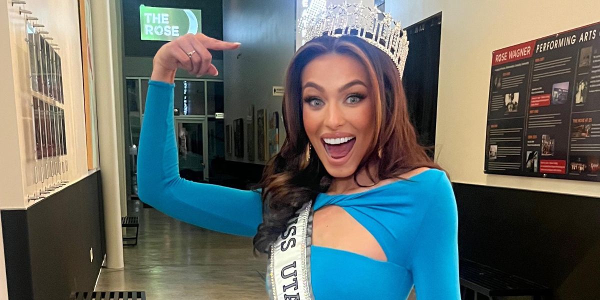 Noelia Voigt Parents, Ethnicity, Nationality, Family, Boyfriend, Age, Religion 1 Who are Noelia Voigt Parents