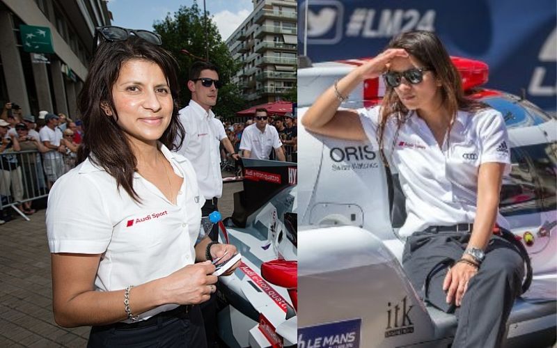 Who is Leena Gade? Birthplace, Age, Siblings, And More Who is Leena Gade?