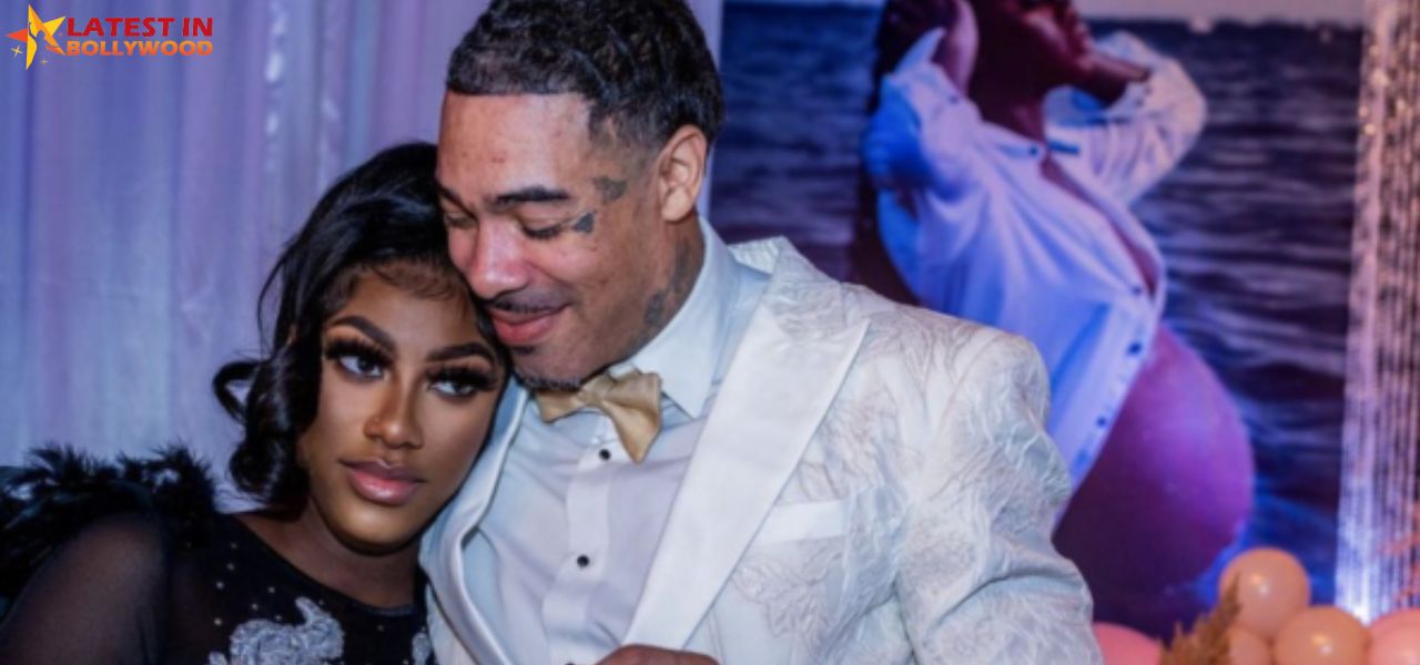 Gunplay Wife Age, Meet: Vonshae Taylor-Morales, Daughter, Family 1 Gunplay Wife Age