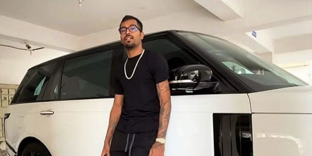 Hardik Pandya Car Collection with Price Hardik Pandya Car Collection with Price