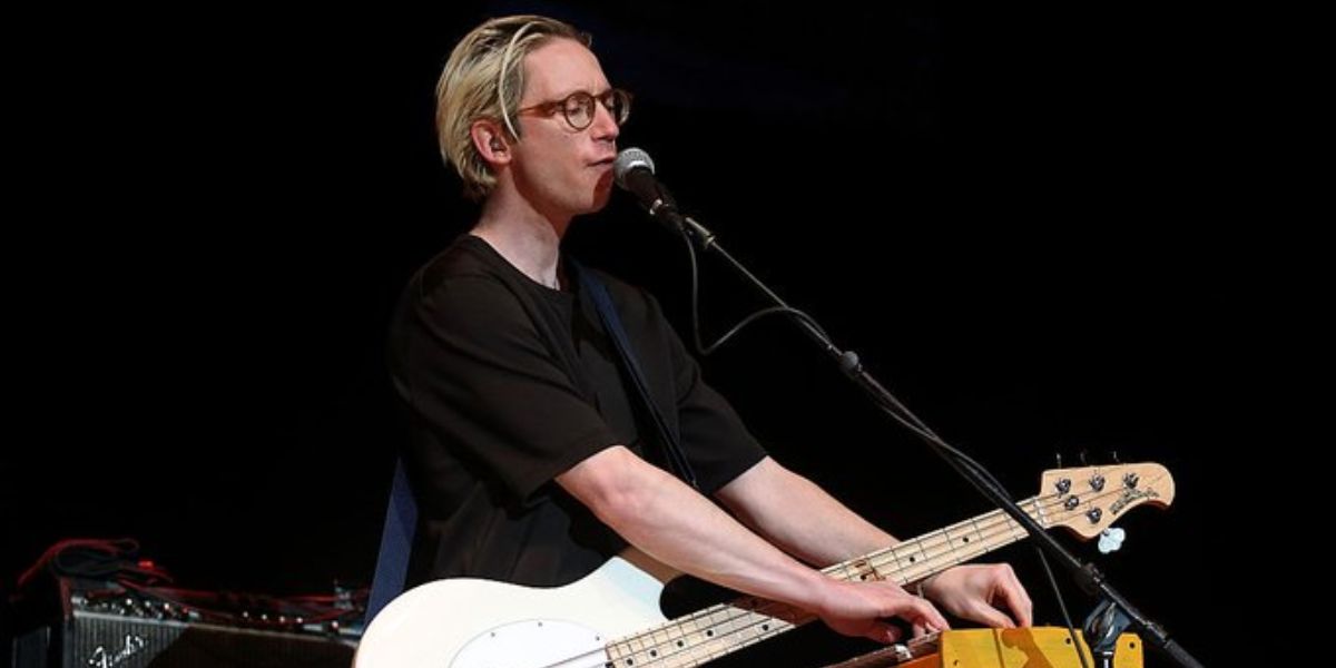 Songwriter and Producer Bram Inscore Family, Parents, Wife, Children, Cause of Death Bram Inscore Family