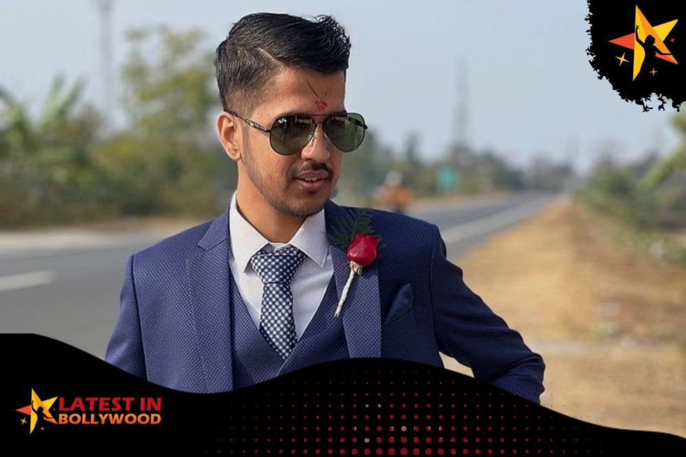 Amit Bhai Age, How old is Desi Gamers? Face, Free Fire ID Amit Bhai Age