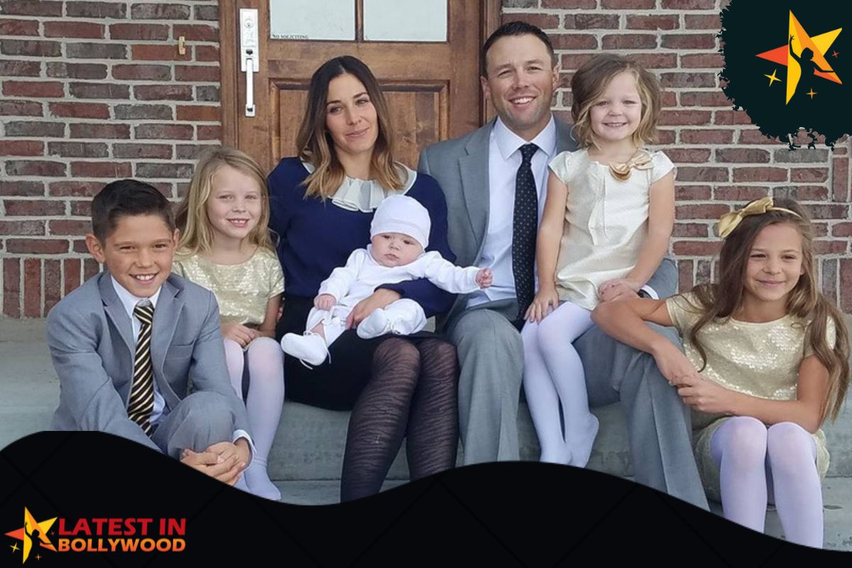 Anna Frey Age, Birthday, Instagram, Brother, Wiki, Parents, Nationality, Height, Boyfriend, Net Worth, and more 2 Anna Frey Family