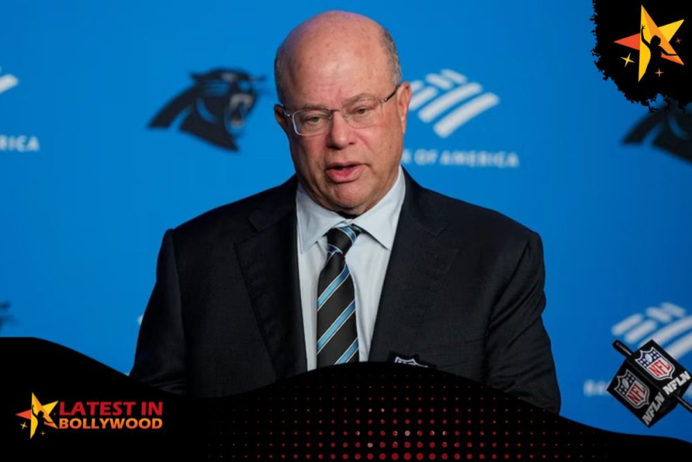 David Tepper Wiki, Biography, Age, Education, Parents, Ethnicity, Nationality David Tepper Wiki