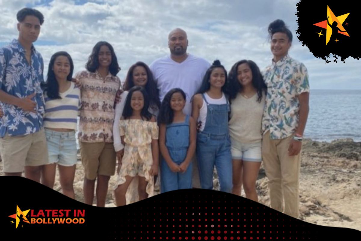 Nico Iamaleava Parents, Siblings, Ethnicity, Nationality 1 Nico Iamaleava Parents