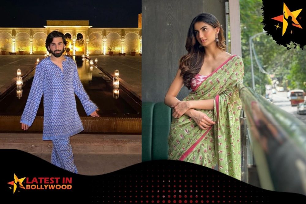 Orry and Palak Tiwari News