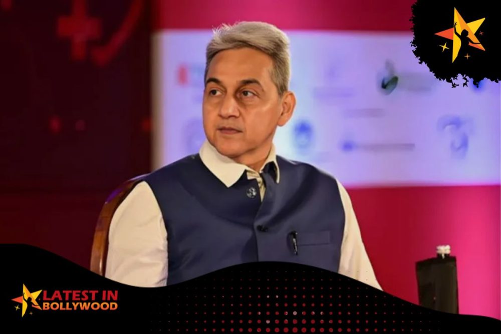 Sudhansh Pant IAS Biography, Wiki, Age, Family, Wife, Children, Net Worth, Career, Height, Instagram, and more Sudhansh Pant IAS