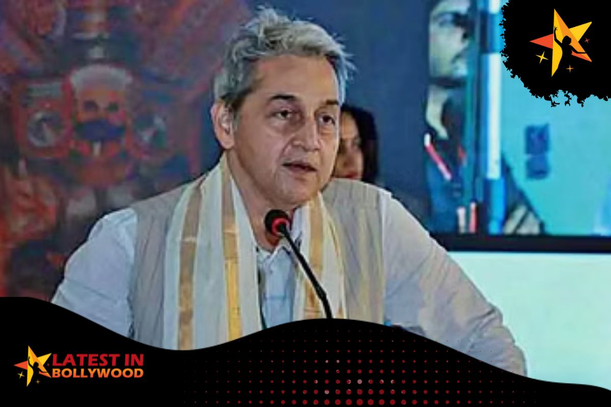 Sudhansh Pant IAS Biography, Wiki, Age, Family, Wife, Children, Net Worth, Career, Height, Instagram, and more 2 Sudhansh Pant IAS Career