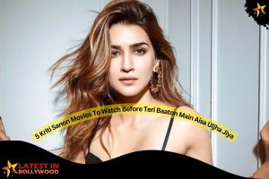5 Kriti Sanon Movies To Watch Before Teri Baaton Main Aisa Uljha Jiya 5 Kriti Sanon Movies To Watch Before Teri Baaton Main Aisa Uljha Jiya