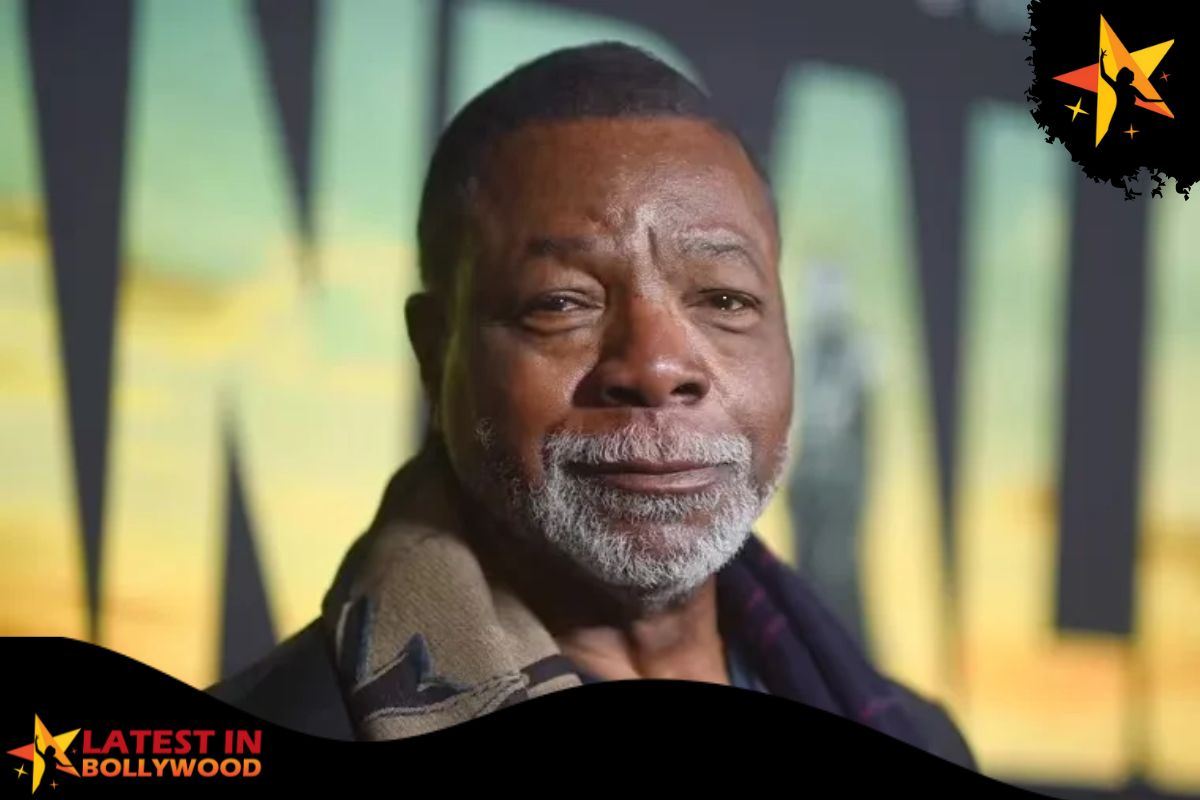 Carl Weathers Net Worth Carl Weathers Net Worth 2024