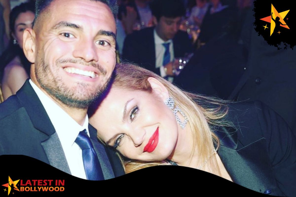 Eliana Guercio Wiki, Age, Children, Husband, Parents, Ethnicity, Net Worth, Nationality, and more 2 Eliana Guercio Husband