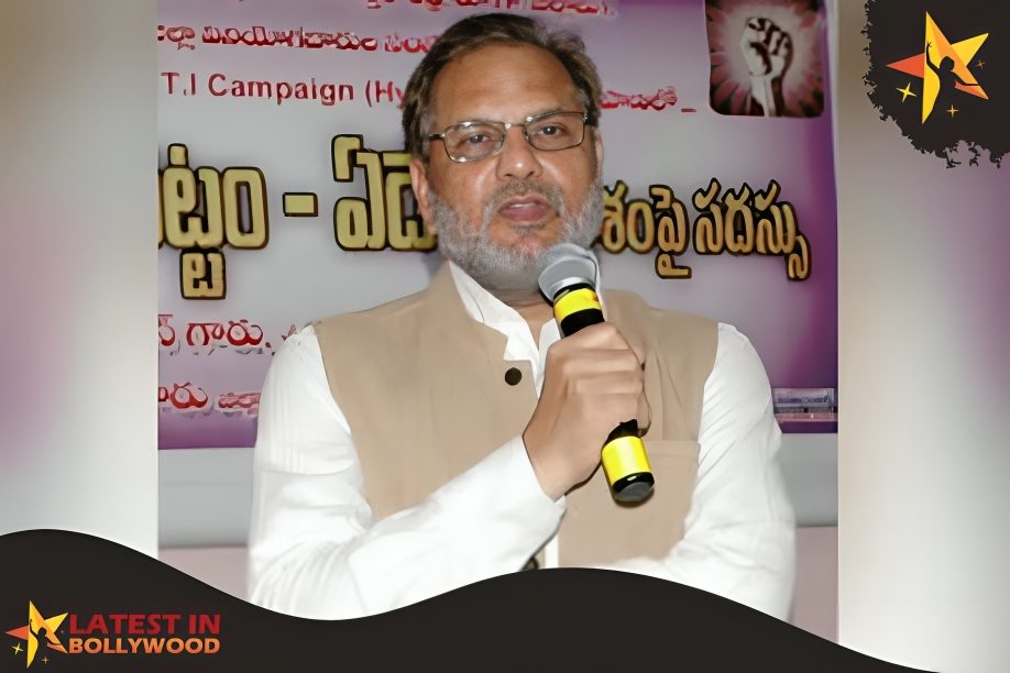 Jannat Hussain IAS Wikipedia, Age, Bio, Wife, Family, Death, Education, Career, Net Worth 1 Jannat Hussain IAS Wikipedia