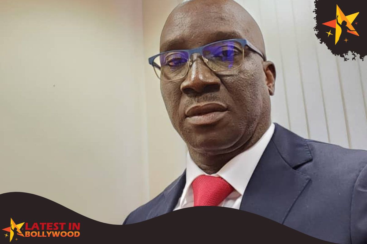 Senator Monday Okpebholo Biography, Age, Wife, Family, State of Origin, Net Worth 1 Monday Okpebholo Biography