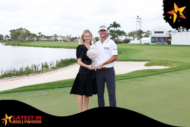 Austin Eckroat Wife, Who is Sally Eckroat? Wedding Details, Children Austin Eckroat Wife