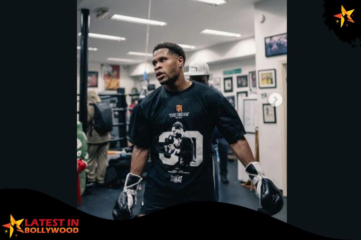 Bill Haney Wiki, Biography, Age, Parents, Wife, Children, Net Worth, Ethnicity, and more 1 Bill Haney Son