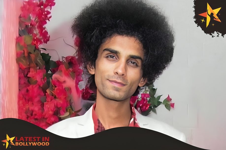 Splitsvilla 15 Contestants List, Name and Photos, Release Date 3 Dhruvin Busa