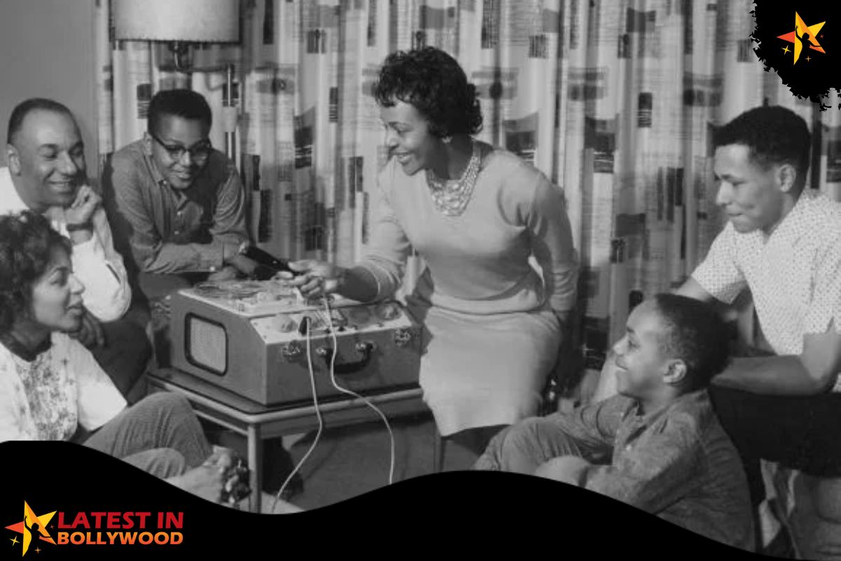 Eleanor Collins Parents, Husband, Children, Family, Ethnicity, Nationality, Net Worth 1 Eleanor Collins Family