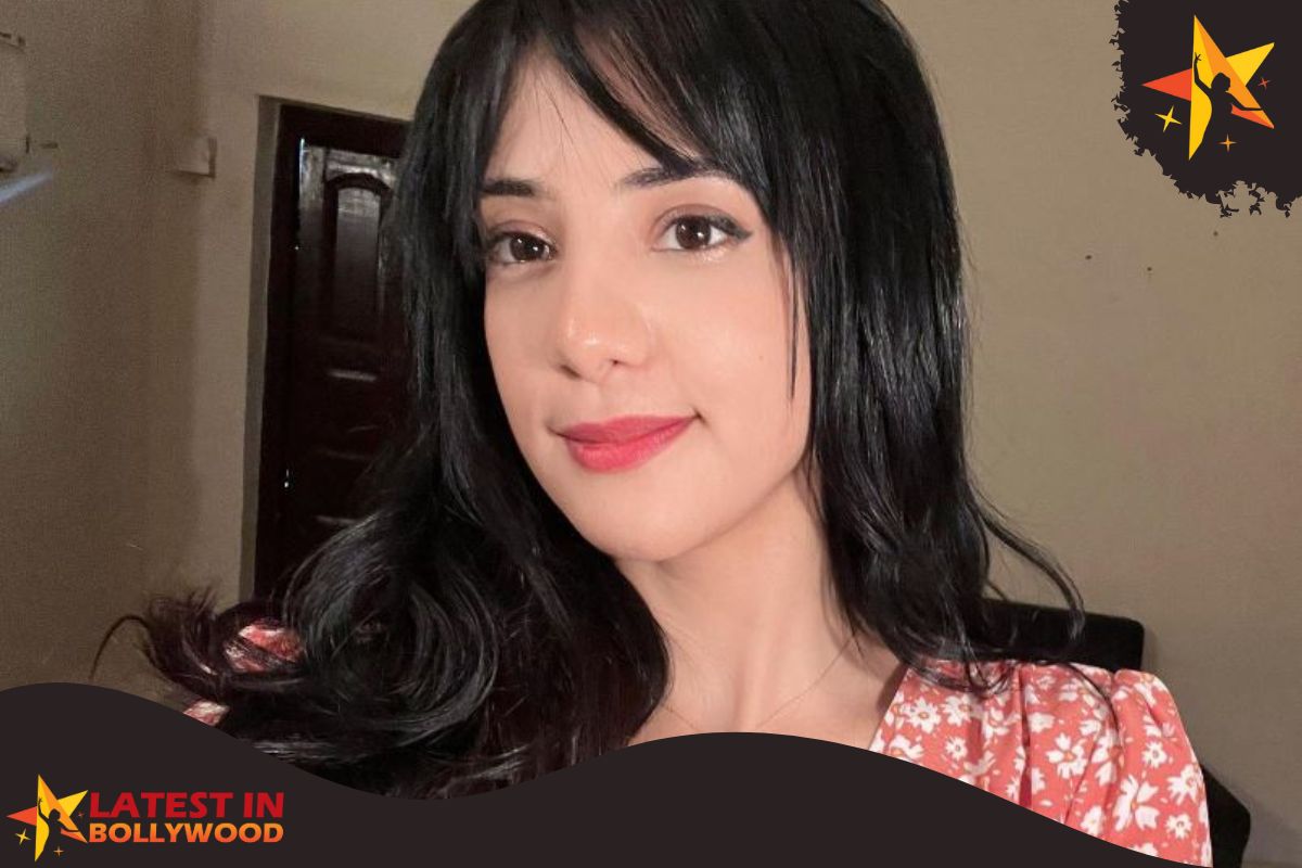 Splitsvilla 15 Contestants List, Name and Photos, Release Date 4 Hiba Trabelssi