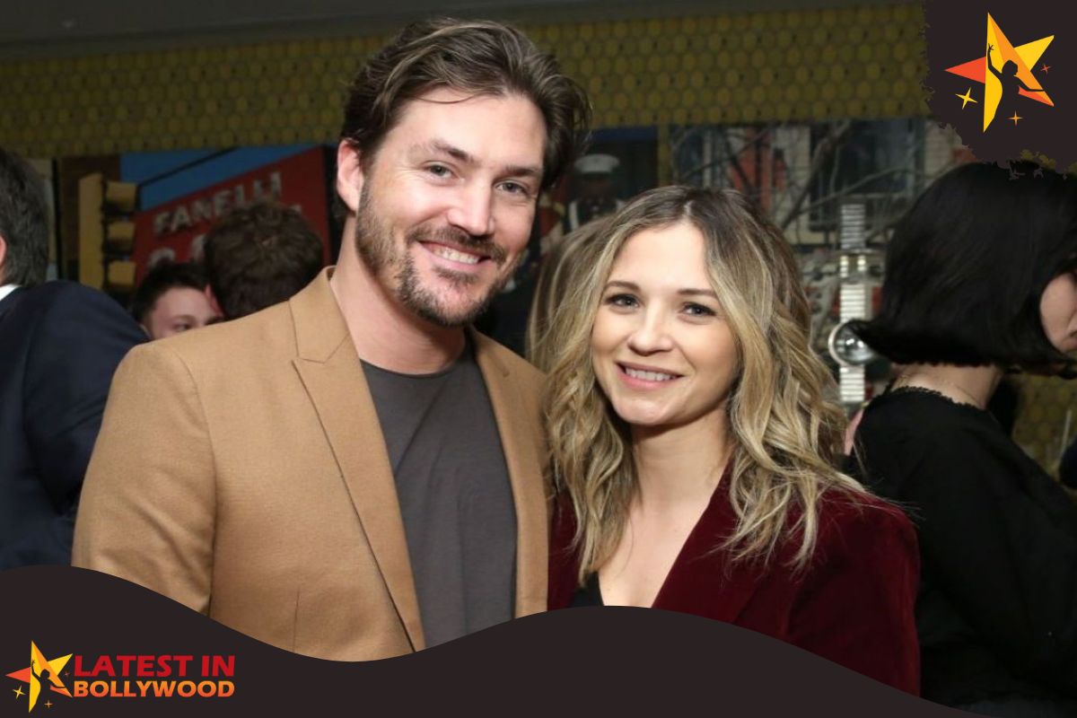 Landon Beard Wiki, Age, Bio, Family, Kids, Net Worth, Vanessa Ray's Husband 3 Landon Beard Wiki