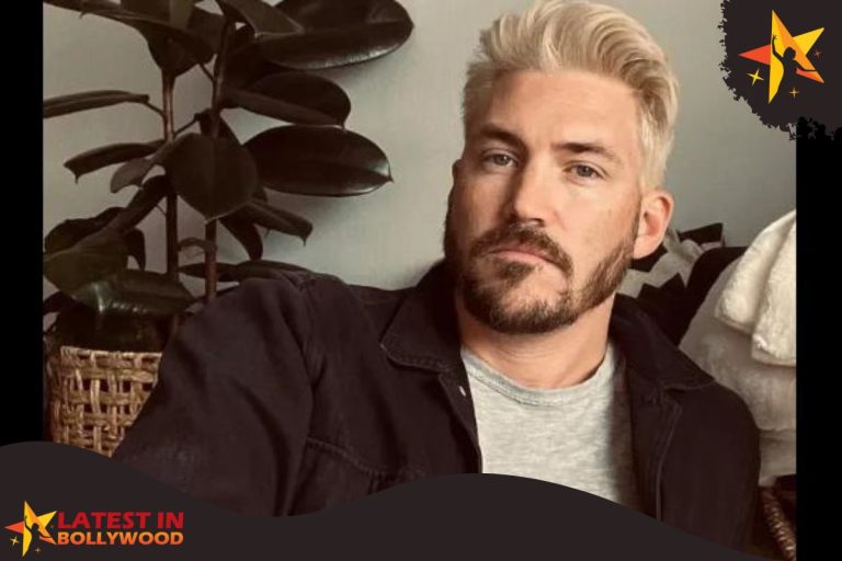 Landon Beard Wiki, Age, Bio, Family, Kids, Net Worth, Vanessa Ray’s Husband Landon Beard Wiki