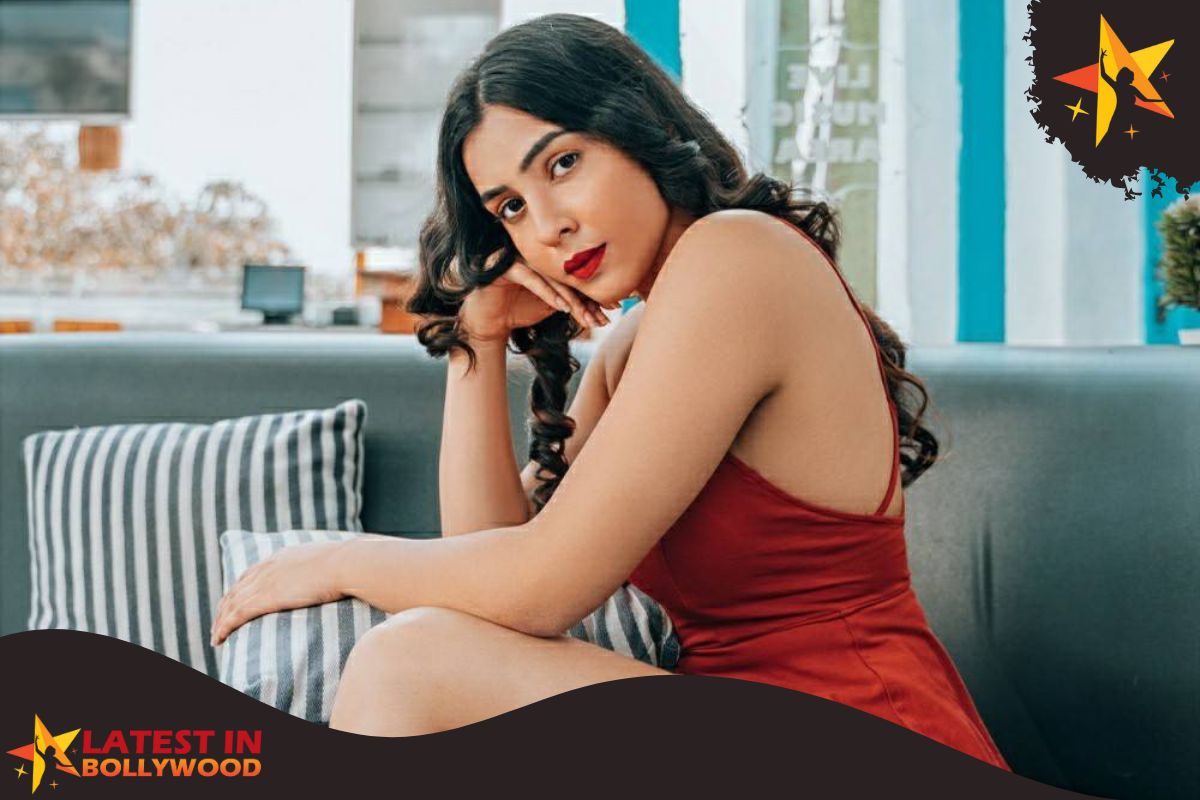 Splitsvilla 15 Contestants List, Name and Photos, Release Date 7 Mehak Sembhy