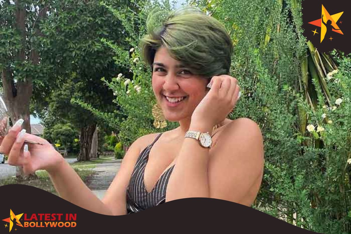 Splitsvilla 15 Contestants List, Name and Photos, Release Date 8 Moose Jattana