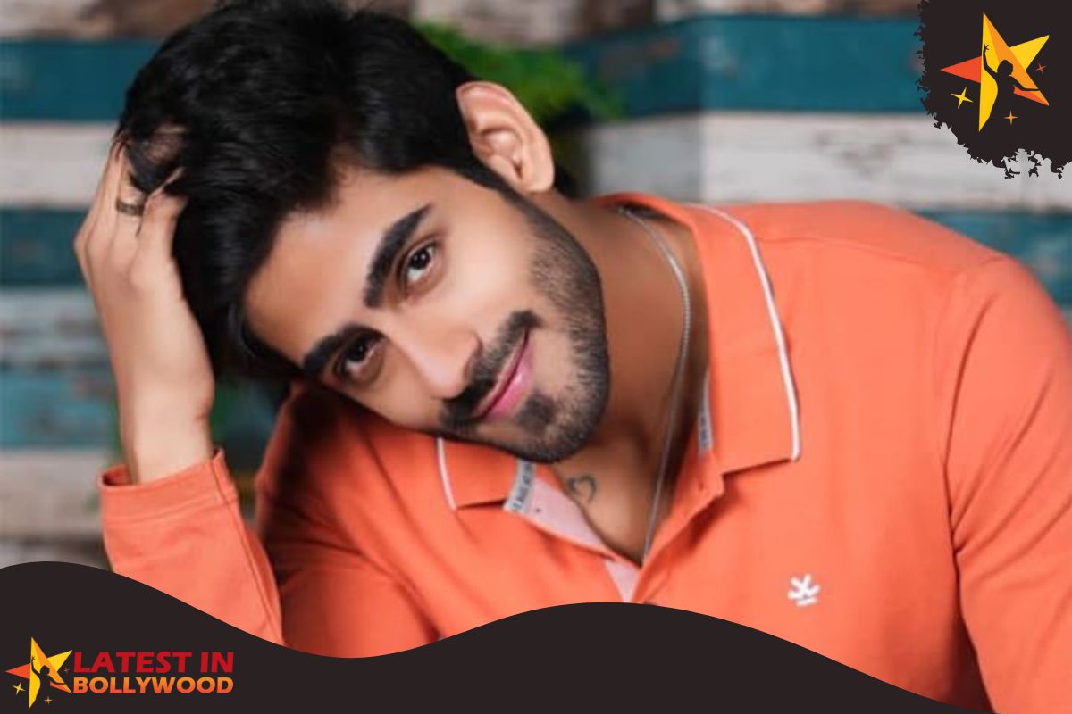 Splitsvilla 15 Contestants List, Name and Photos, Release Date 10 Rishabh Jaiswal