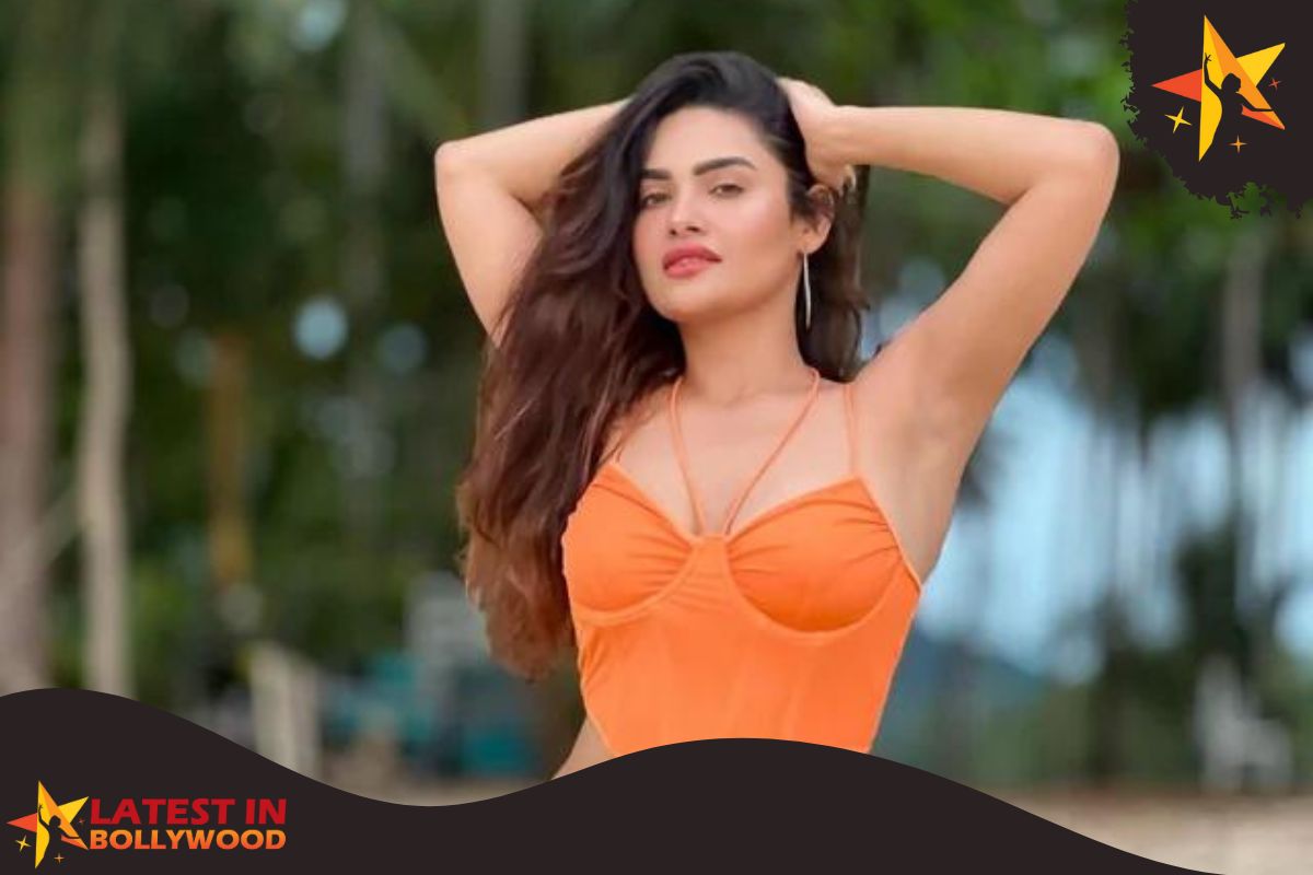 Splitsvilla 15 Contestants List, Name and Photos, Release Date 11 Sakshi Dwivedi