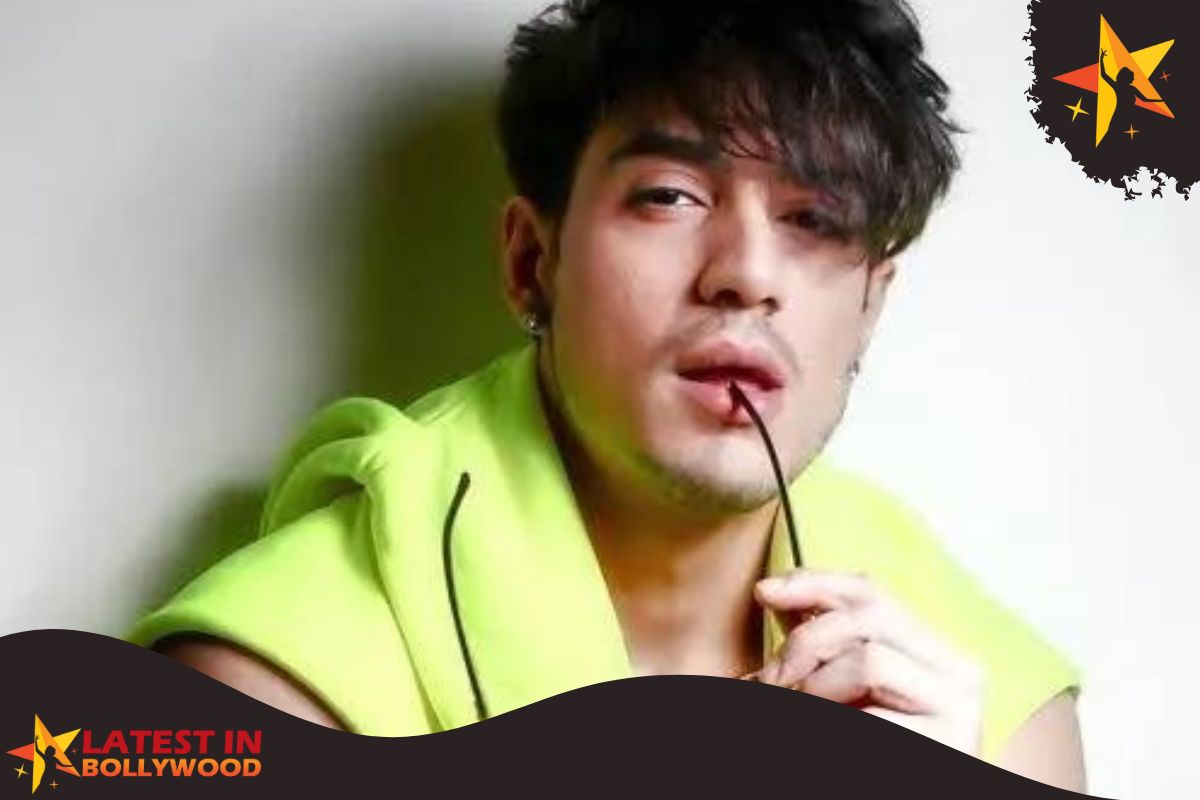 Splitsvilla 15 Contestants List, Name and Photos, Release Date 14 Shivam Sharma