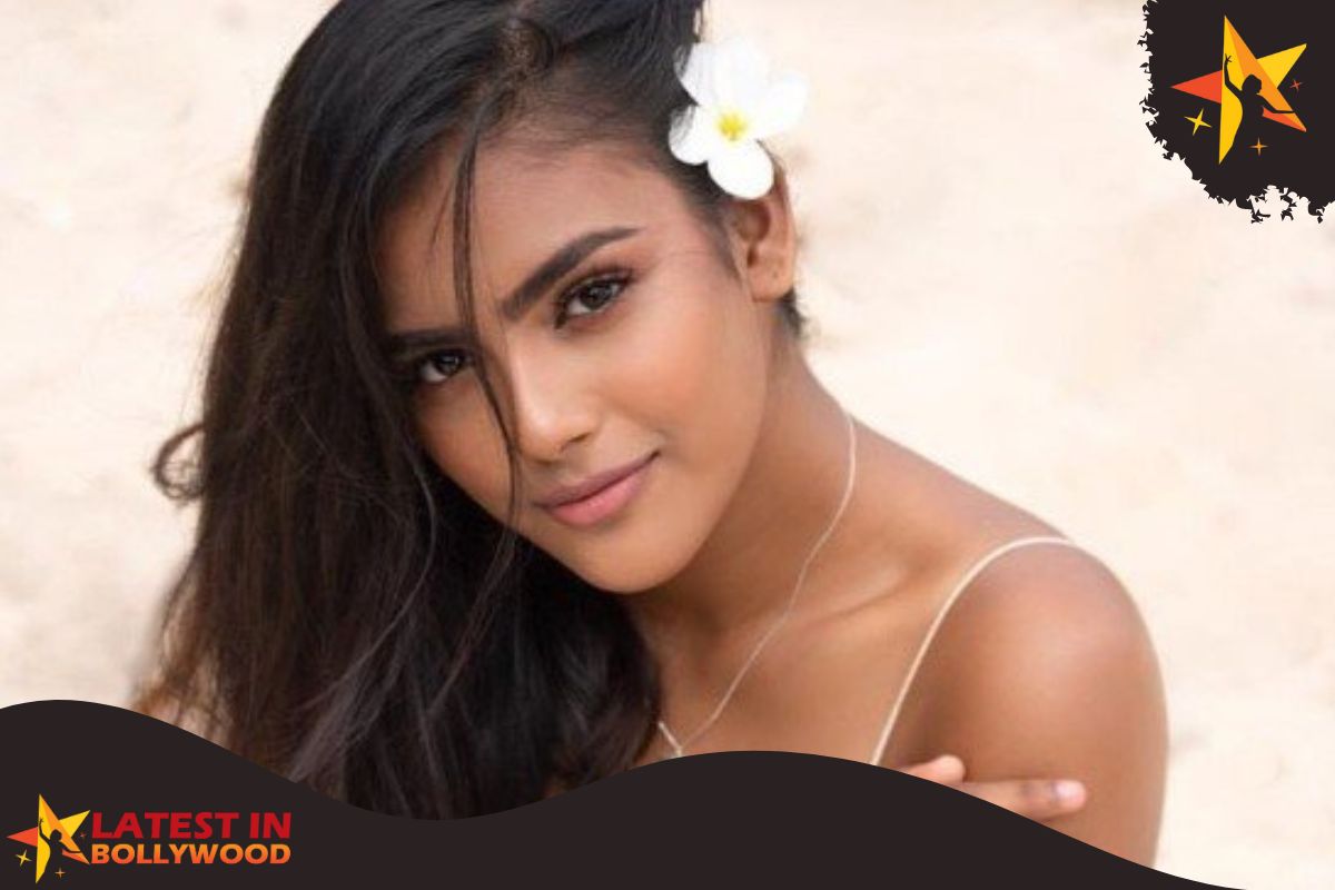 Splitsvilla 15 Contestants List, Name and Photos, Release Date 13 Shrea Prasad