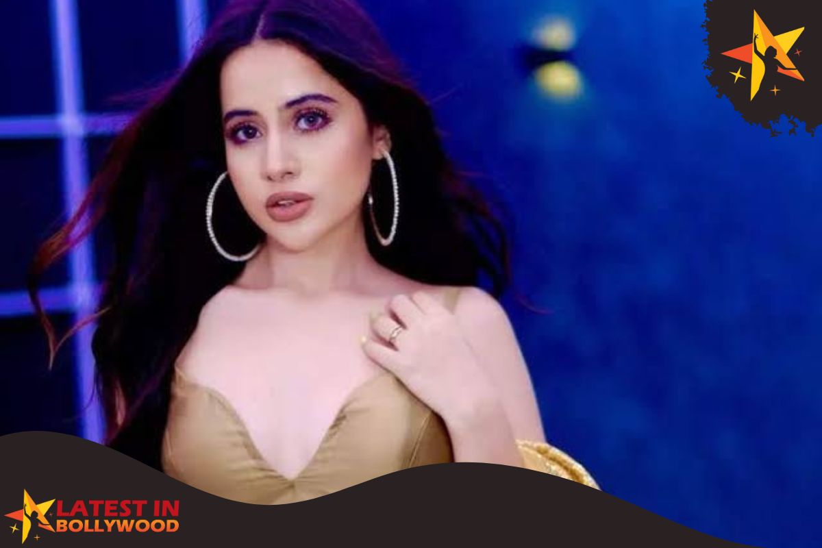 Splitsvilla 15 Contestants List, Name and Photos, Release Date 17 Urfi Javed